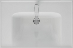 Brevita Мебель для ванной Dallas 70 дуб галифакс – фотография-10